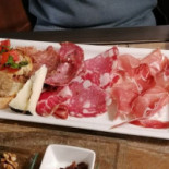 Bivio Pizzeria Nourriture