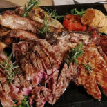 Bivio Pizzeria Nourriture