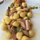 Bivio Pizzeria Nourriture