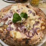 Bivio Pizzeria Nourriture