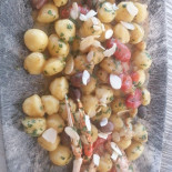 Bivio Pizzeria Nourriture