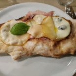 Bivio Pizzeria Nourriture