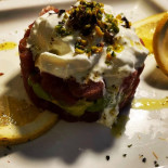 Bivio Pizzeria Nourriture