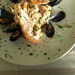 Bivio Pizzeria Nourriture