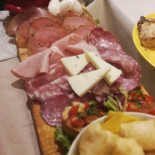 Bivio Pizzeria Nourriture