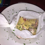 Bivio Pizzeria Nourriture
