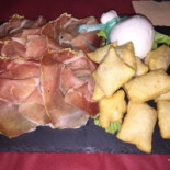 Bivio Pizzeria Nourriture