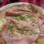 Bivio Pizzeria Nourriture