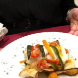 Bivio Pizzeria Nourriture