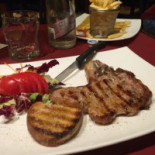 Bivio Pizzeria Nourriture
