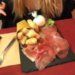 Bivio Pizzeria Boisson