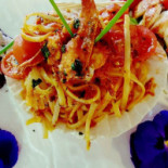 La Bricole Comida