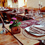 La Bricole Dentro