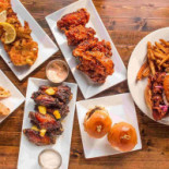 Electra food