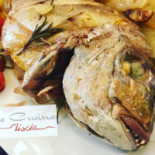Vino E Cucina Miscia Nourriture
