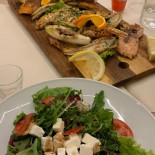 Sapienti Crociani Comida