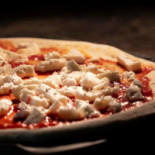 Pizzevia Nourriture