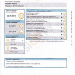 Antaeus Carte