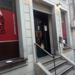La Buca Del Castello Udine Extérieur