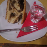 La Buca Del Castello Udine Nourriture