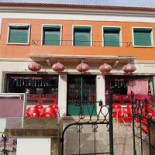 La Buca Del Castello Udine Extérieur