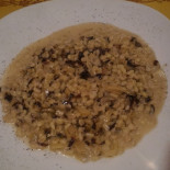 La Buca Del Castello Udine Nourriture