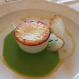 Ripa Relais Nourriture