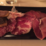 Ripa Relais Nourriture