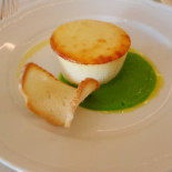 Ripa Relais Nourriture