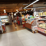 Chef Express À l'intérieur