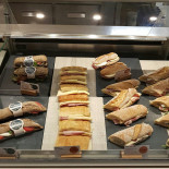 Chef Express Nourriture