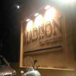 Madison Boisson