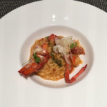 Line Comida