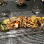 Line Comida