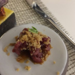Line Comida