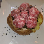 Occomè Cibo