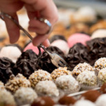 Pasticceria Radice Boisson