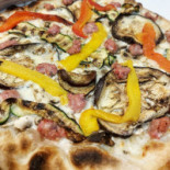 Ferdy Pizza Nourriture