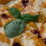Ferdy Pizza Nourriture