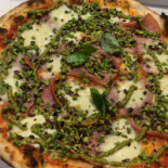 Ferdy Pizza Nourriture