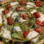 Ferdy Pizza Nourriture