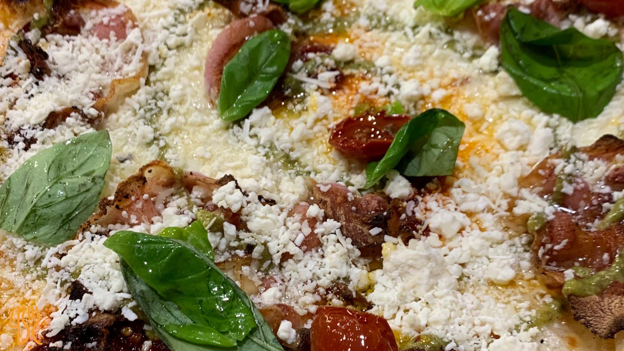 Ferdy Pizza Essen