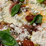 Ferdy Pizza Nourriture