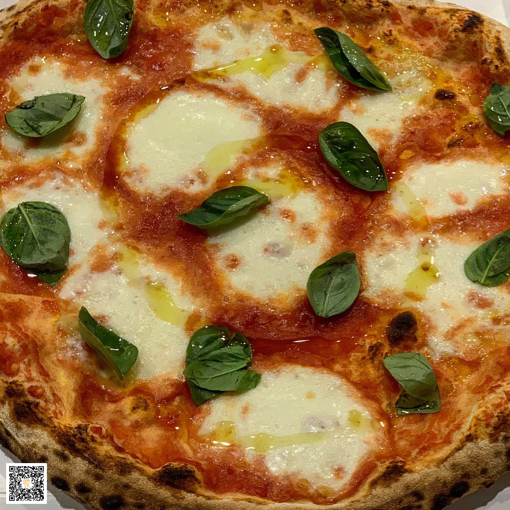 Ferdy Pizza Essen