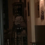 Enoteca Il Bacaro À l'intérieur