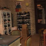 Enoteca Il Bacaro À l'intérieur