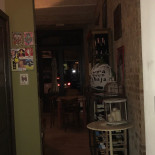 Enoteca Il Bacaro Extérieur