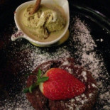 La Locanda Bagnara Comida