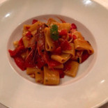 La Locanda Bagnara Comida