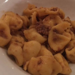 La Locanda Bagnara Nourriture